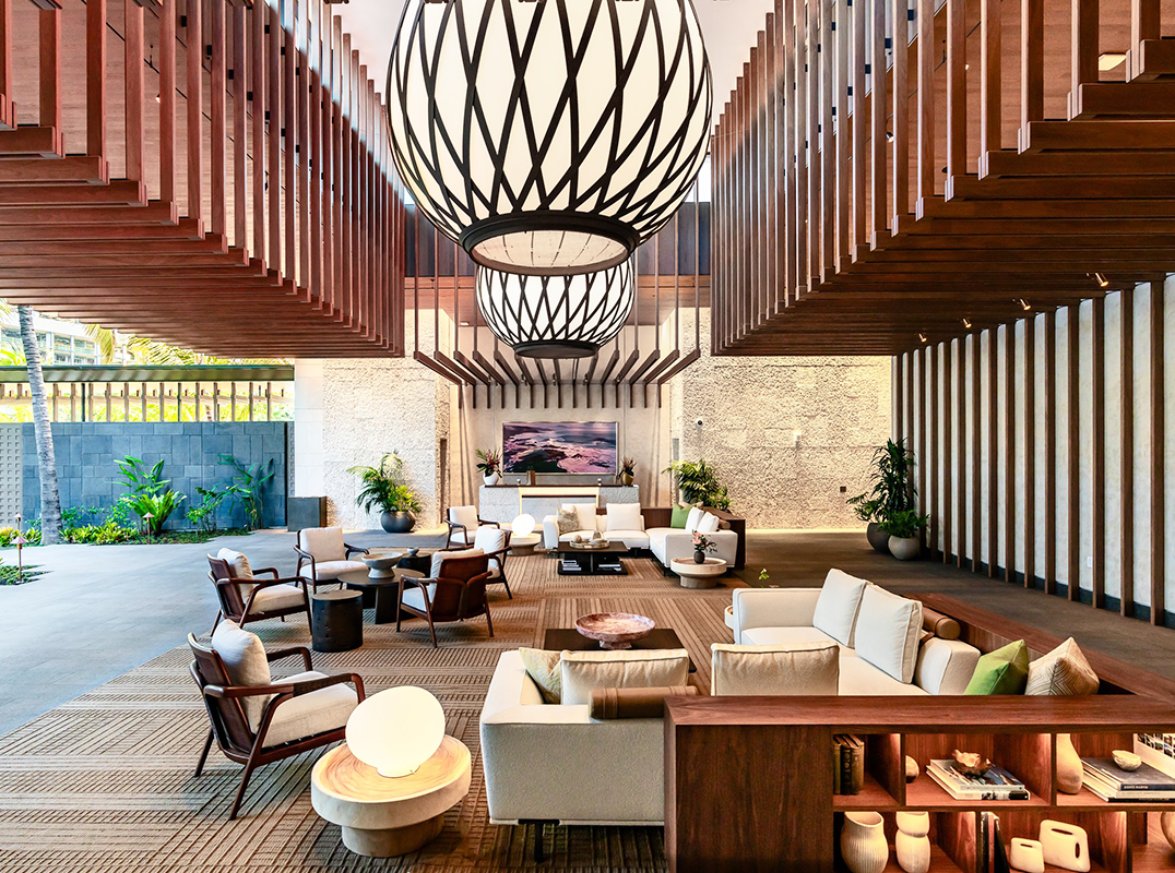 1100 Ala Moana Boulevard #906 